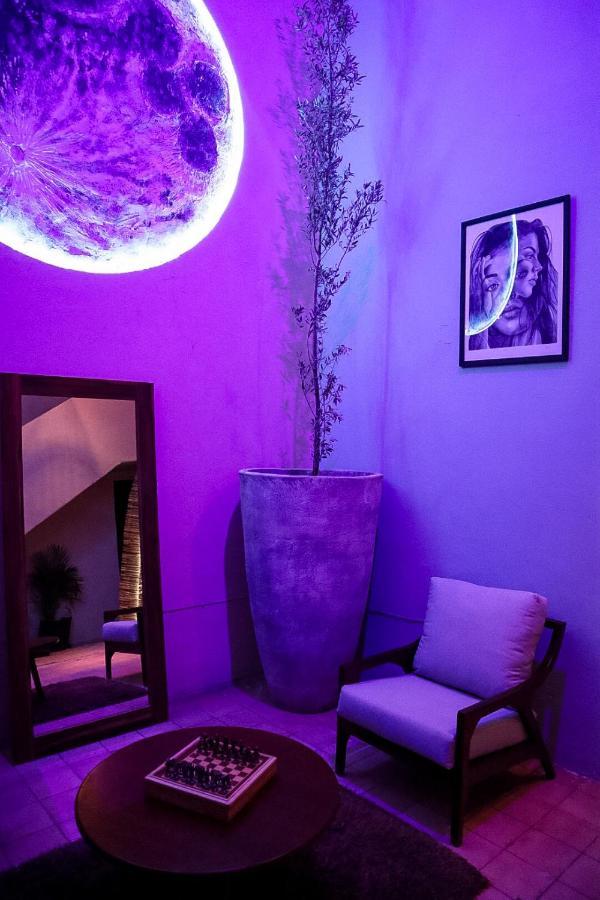 Real Santuario Aparthotel Guadalajara Buitenkant foto