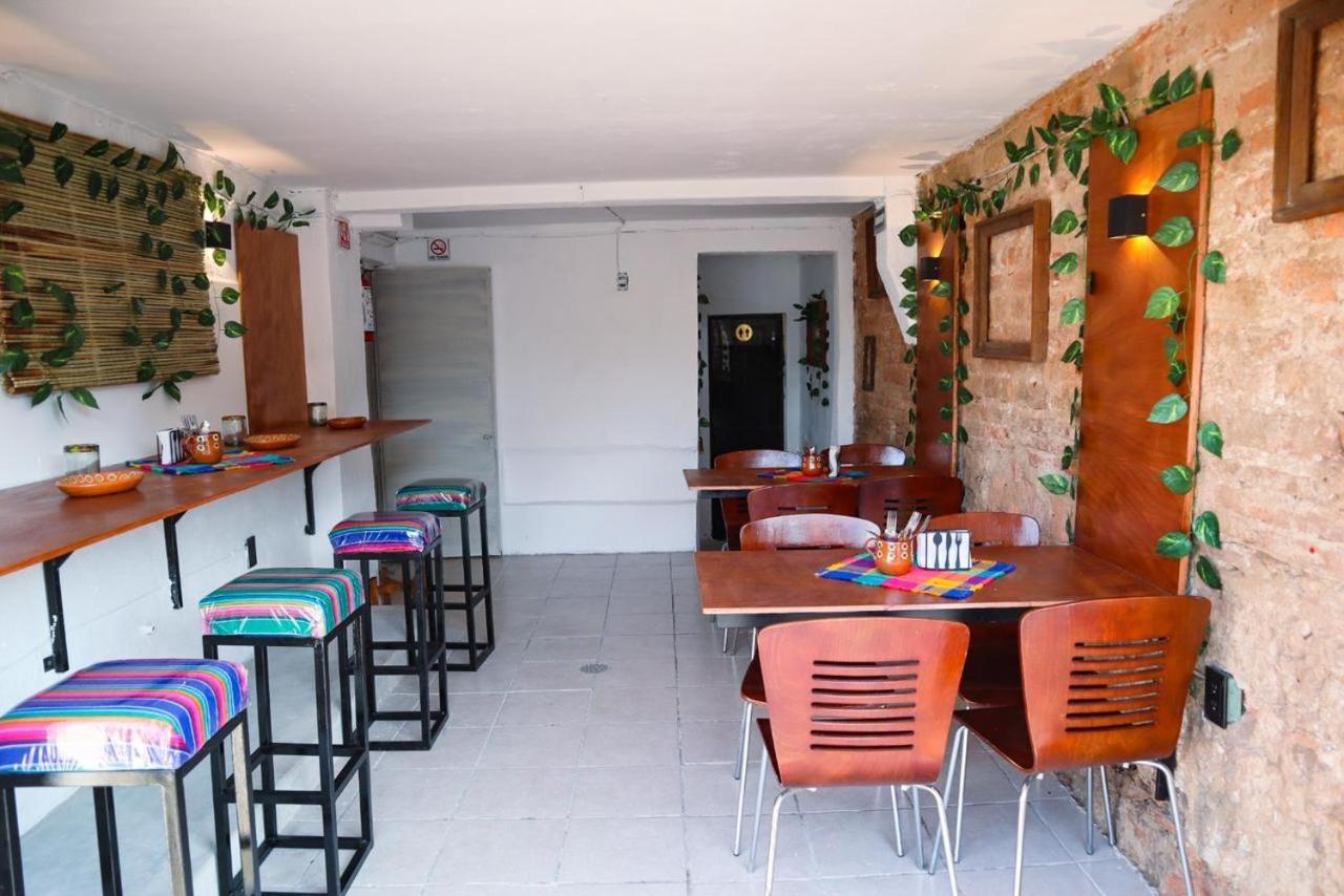Real Santuario Aparthotel Guadalajara Buitenkant foto