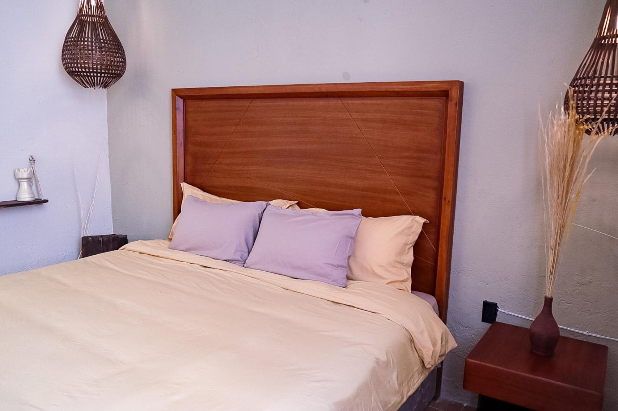 Real Santuario Aparthotel Guadalajara Buitenkant foto