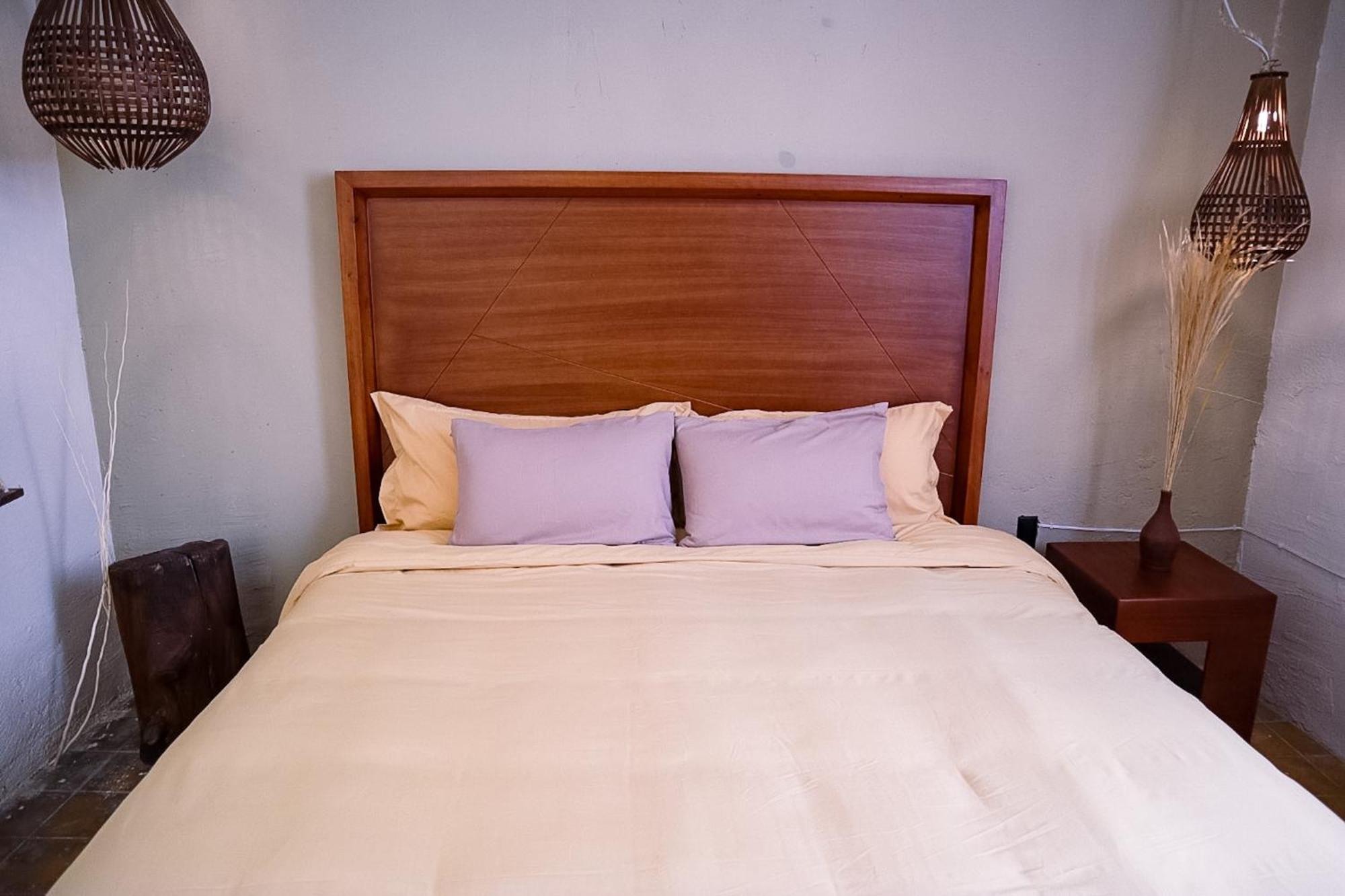 Real Santuario Aparthotel Guadalajara Buitenkant foto